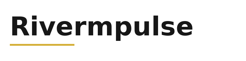 Riverpulse logo